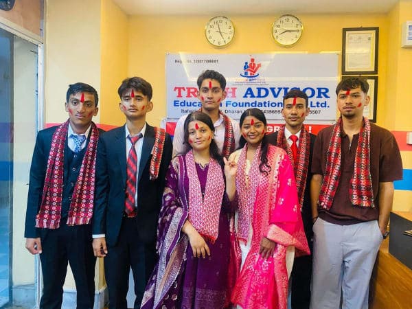 Truth Advisor Student Visa Success