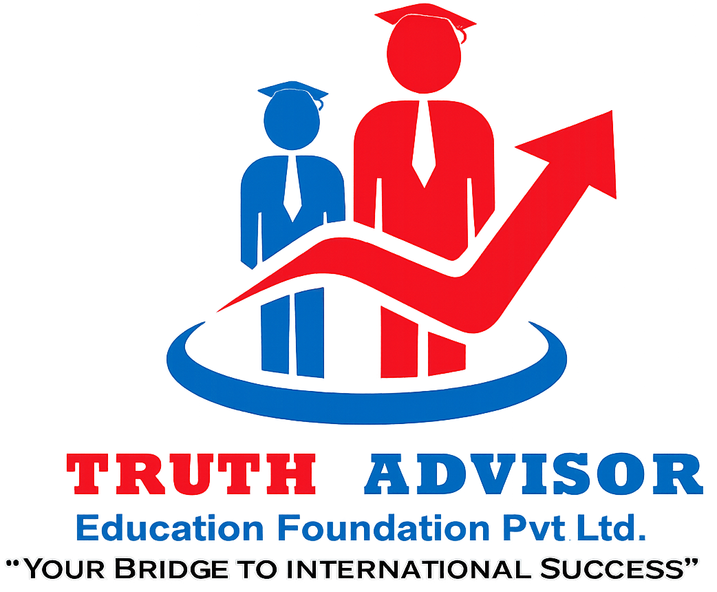 Truth Advisor Education Foundation